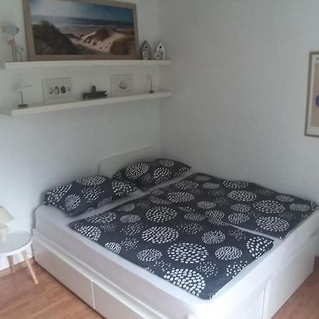 Ap Semedela Daire Koper Dış mekan fotoğraf