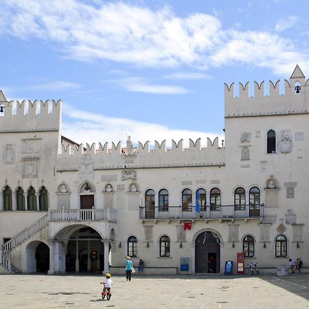 Ap Semedela Daire Koper Dış mekan fotoğraf