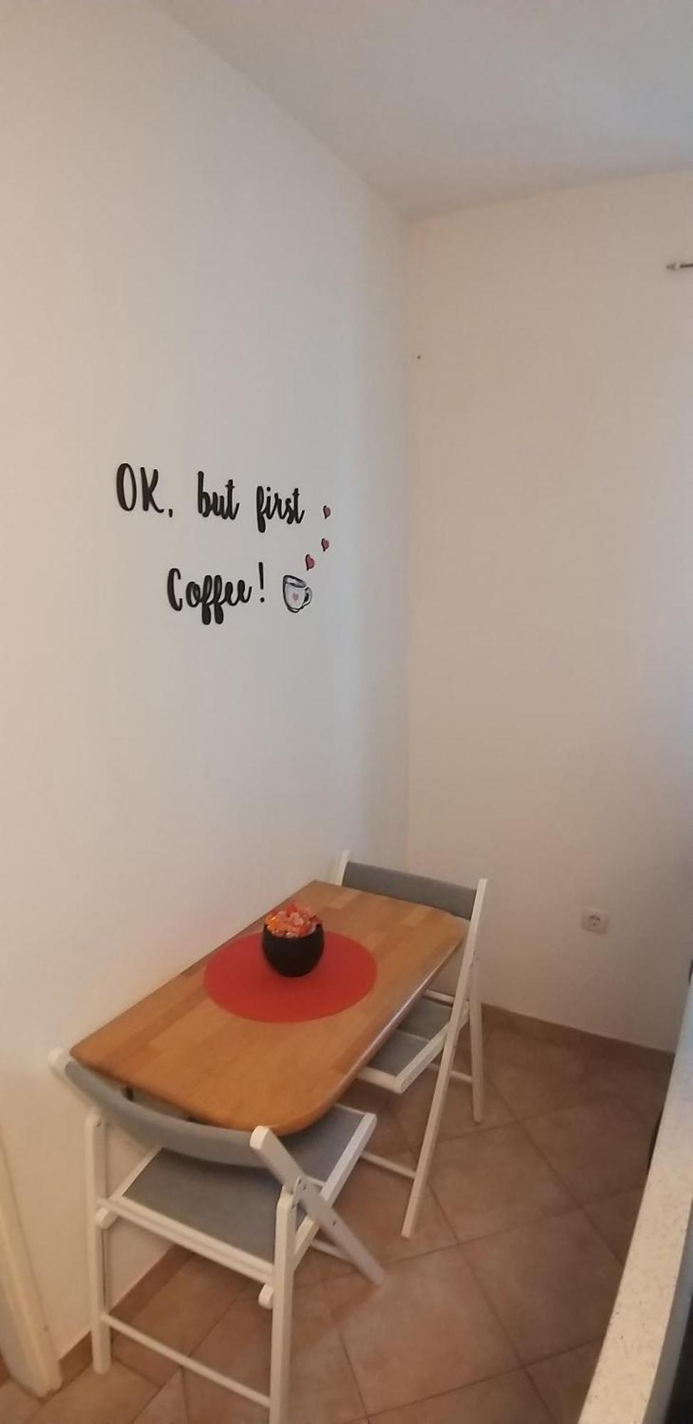 Ap Semedela Daire Koper Dış mekan fotoğraf