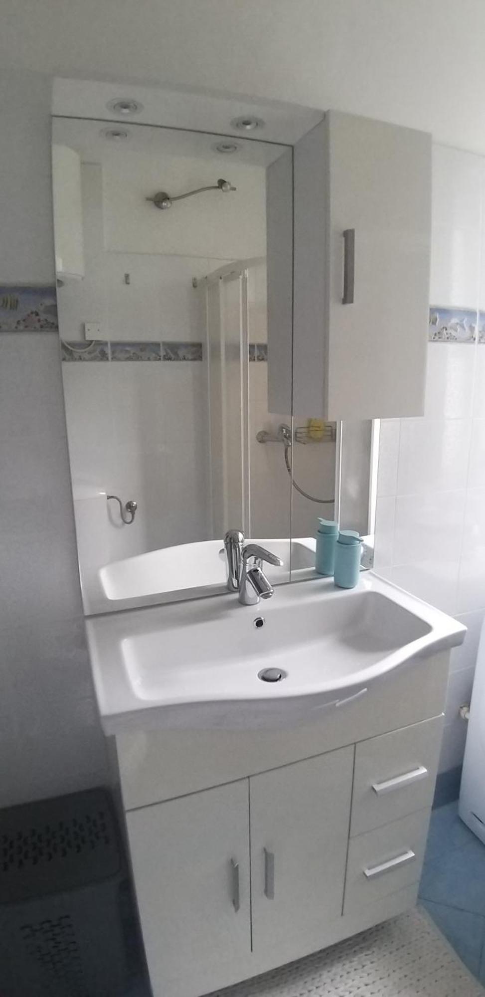 Ap Semedela Daire Koper Dış mekan fotoğraf