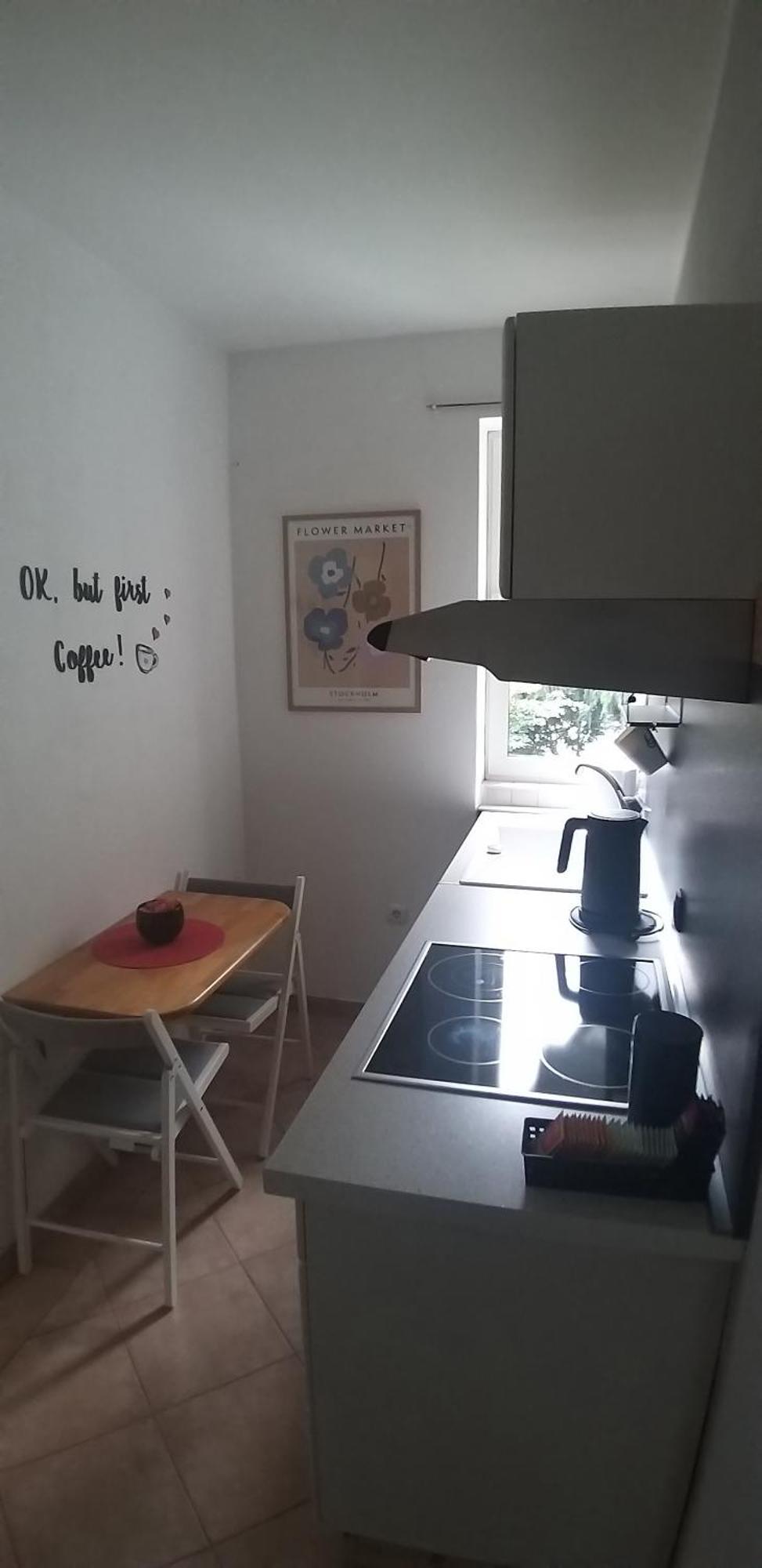 Ap Semedela Daire Koper Dış mekan fotoğraf