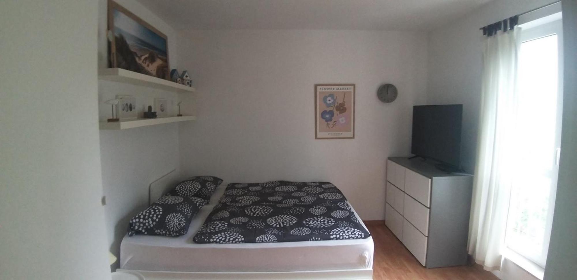 Ap Semedela Daire Koper Dış mekan fotoğraf